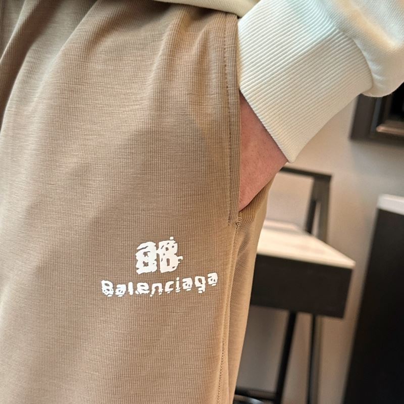 Balenciaga Long Pants